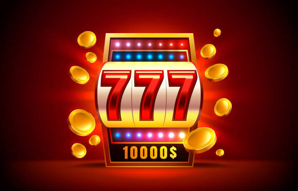 Situs Slot Online Bonus Besar untuk Pemain Setia
